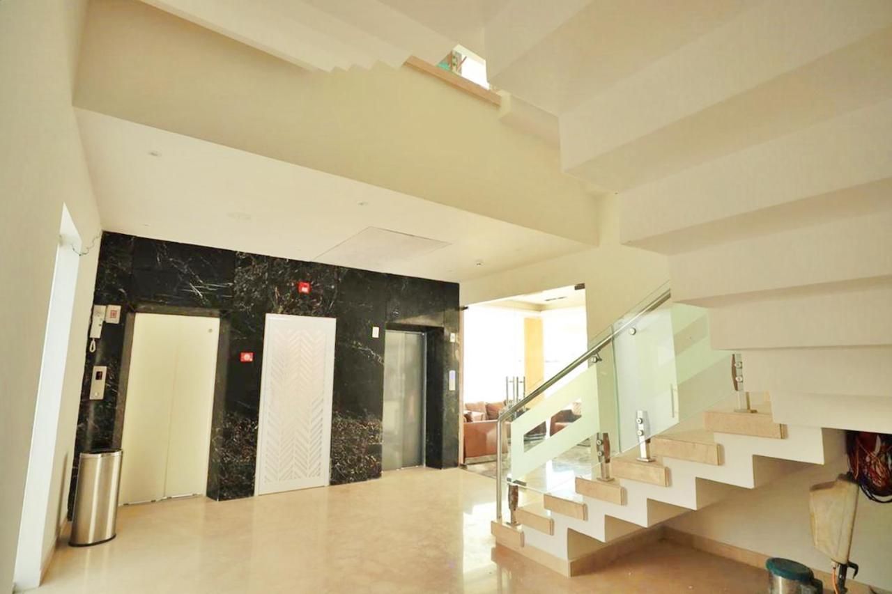 Bindiram Express By Shrigo Hotels Sitapur Muafi المظهر الخارجي الصورة